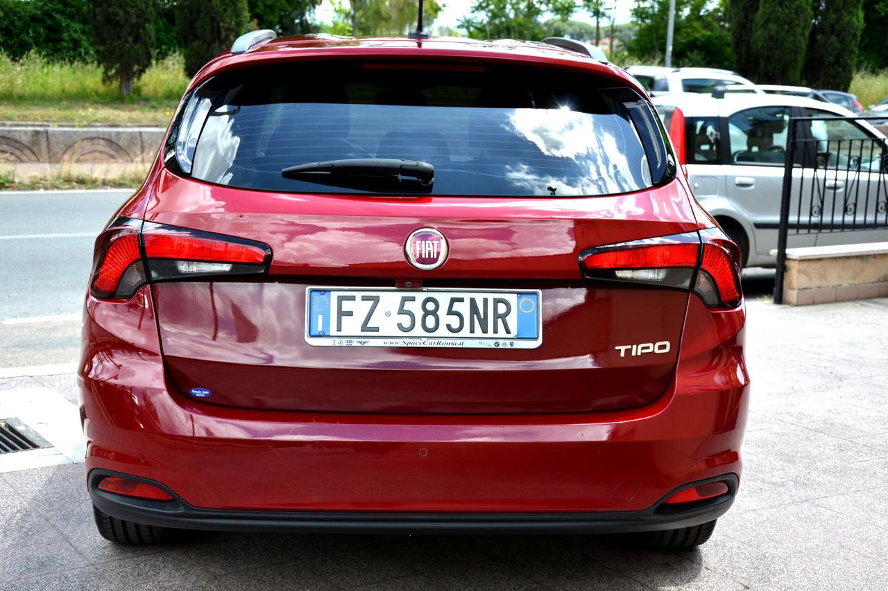 Fiat Tipo 1.6 MJT 120CV SW **KM28000**PREZZO VERO**
