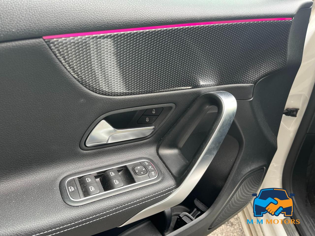 Mercedes A 180 D Sport 7G-DCT