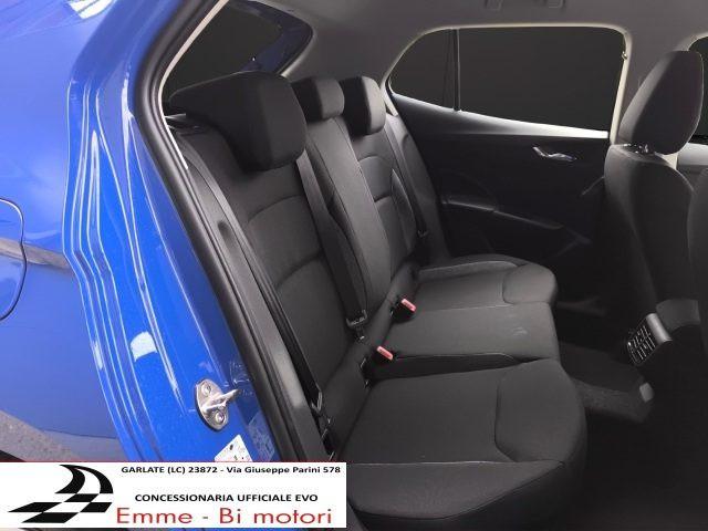 SKODA Fabia 1.0 MPI EVO 80 CV Style