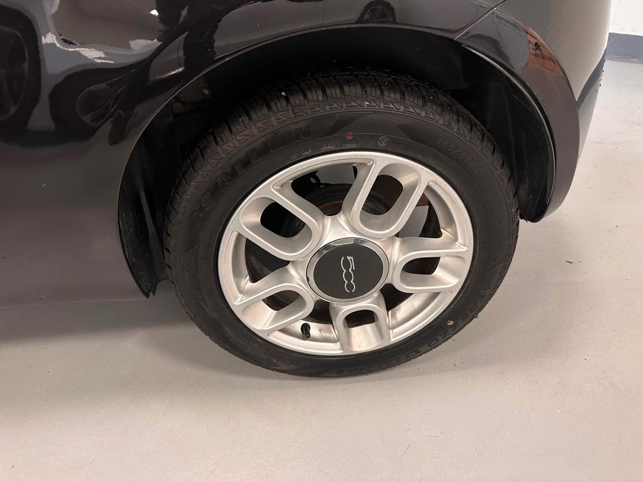 500 1.2 BENZINA SPORT