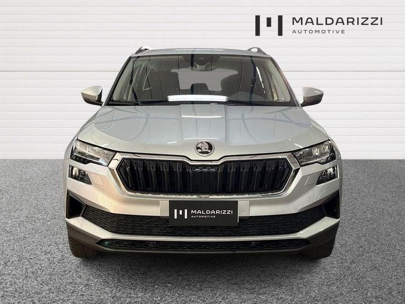Skoda Karoq 2022 2.0 tdi evo Executive 115cv