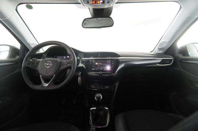 OPEL Corsa Corsa 1.2 Elegance