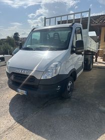 Iveco daily ribaltabile nuovo motore nuovo