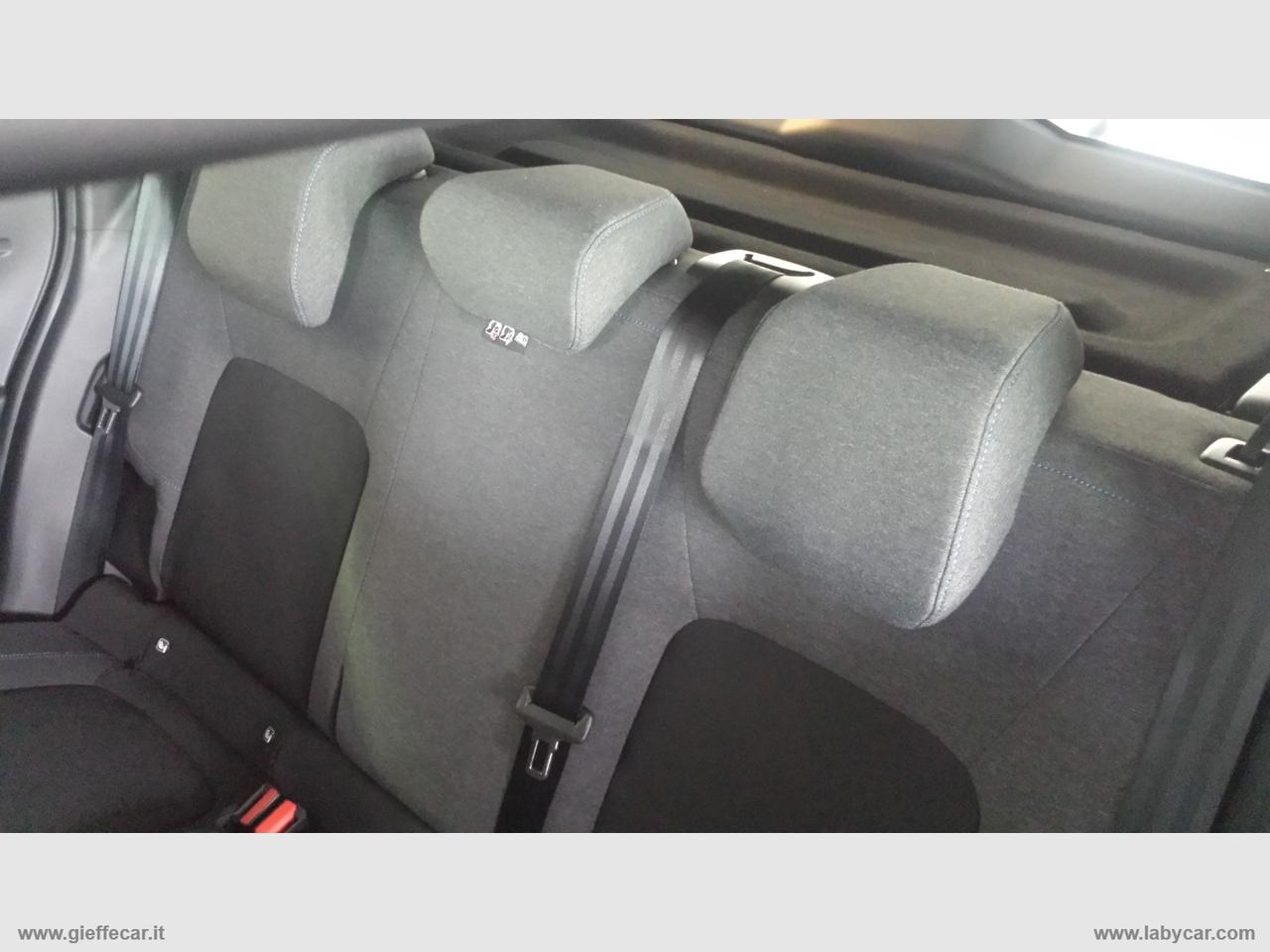 CITROEN C3 TURBO 100CAV. YOU KM 0 PREZZO REALE