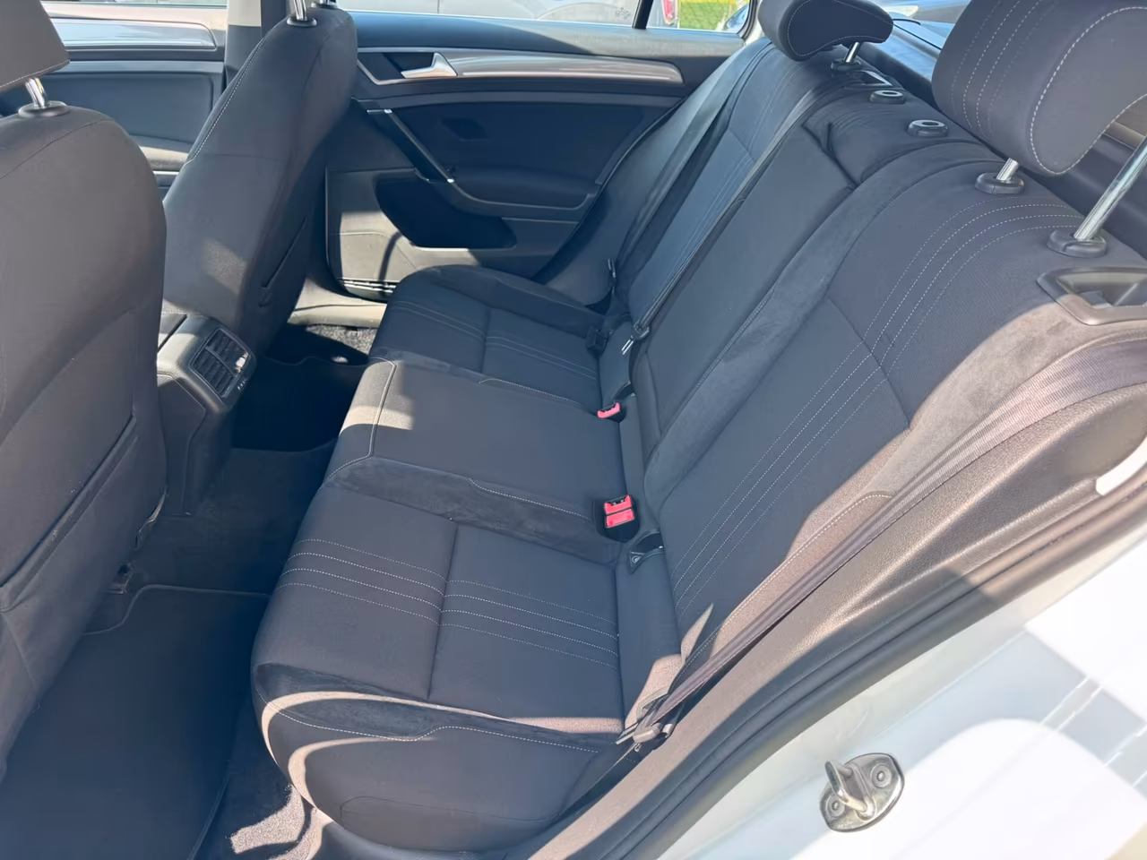 Volkswagen Golf Variant Alltrack 2.0 TDI 184CV DSG 4MOTION BMT
