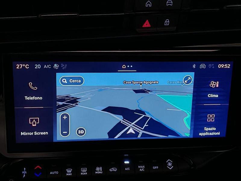 Alfa Romeo Junior 1.2 136 CV Hybrid eDCT6 Speciale IVA ESPOSTA