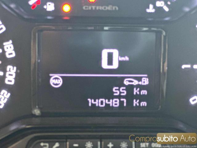 CITROEN C3 BlueHDi 100 S&S You
