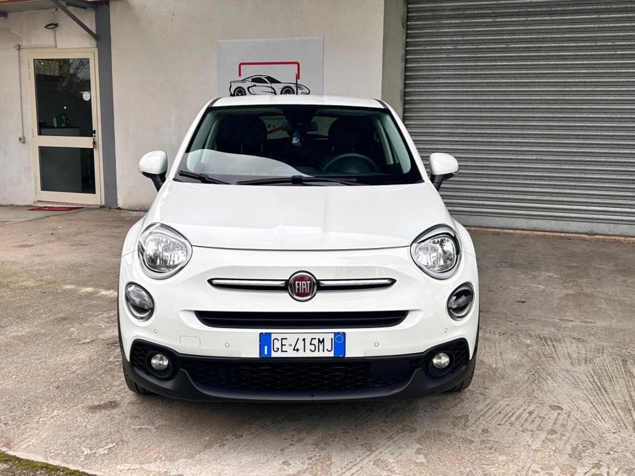 Fiat 500X 1.3 MultiJet 95 CV Connect