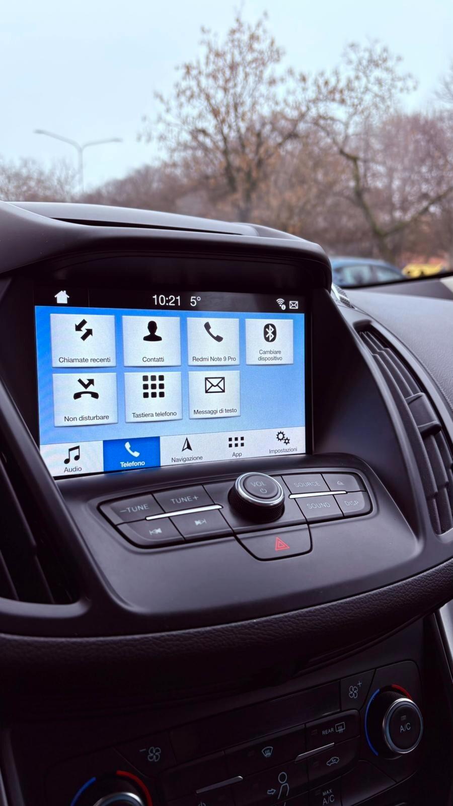 Ford Kuga 1.5 TDCI 120 CV S&S 2WD Plus