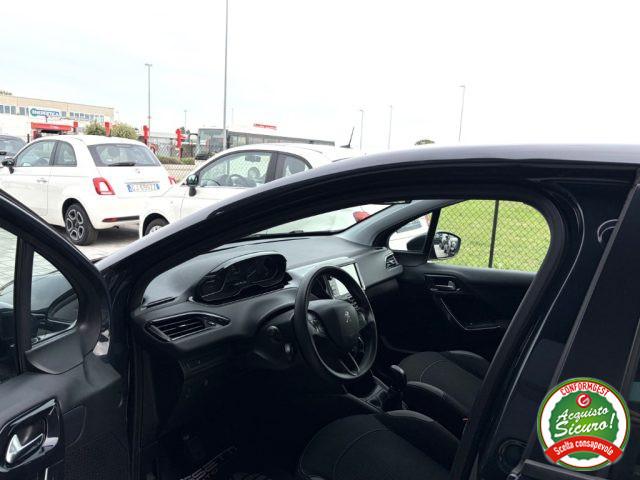 PEUGEOT 208 5p. GPL Access ANCHE NEOPATENTATI