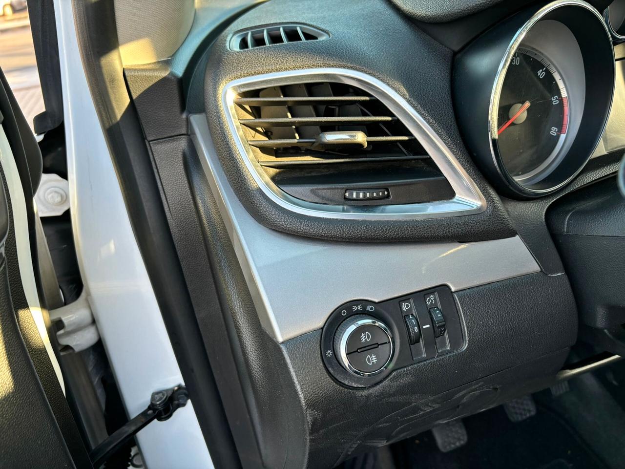 Opel Mokka 1.6 CDTI Ecotec 136CV 4x4 Start&Stop Cosmo