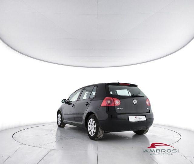 VOLKSWAGEN Golf 1.9 TDI 5p. Comfortline - PER OPERATORI DEL SETTOR