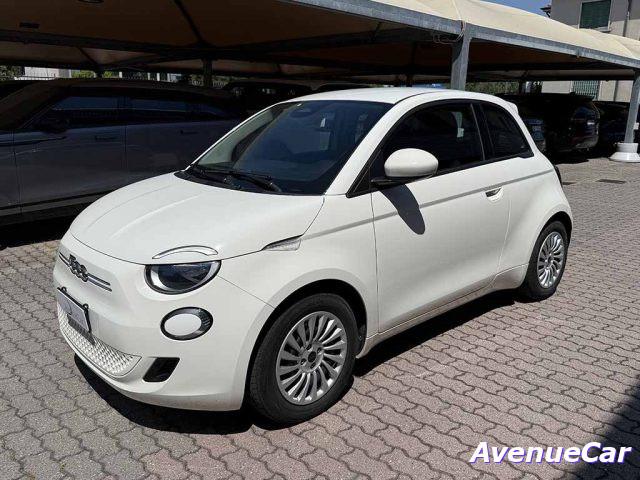 FIAT 500e 23,65 kWh Action PREZZO REALE NESSUN OBBLIGO