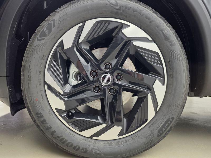 Nissan Qashqai Qashqai 1.3 mhev N-Connecta 2wd 158cv xtronic con BONUS EASY GO'