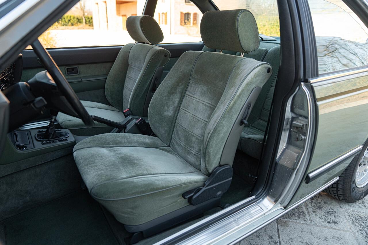 Bmw 635 CSI - BMV00156