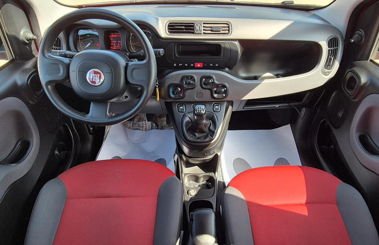 Fiat Panda 1.2 Easy