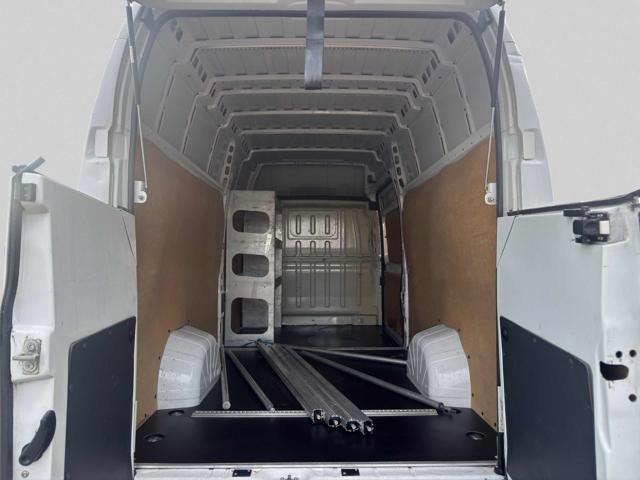 FIAT Ducato 35 MAXI L4H3 2.3 MJT 130 CV E6B SUPERALTO-CLIMA-