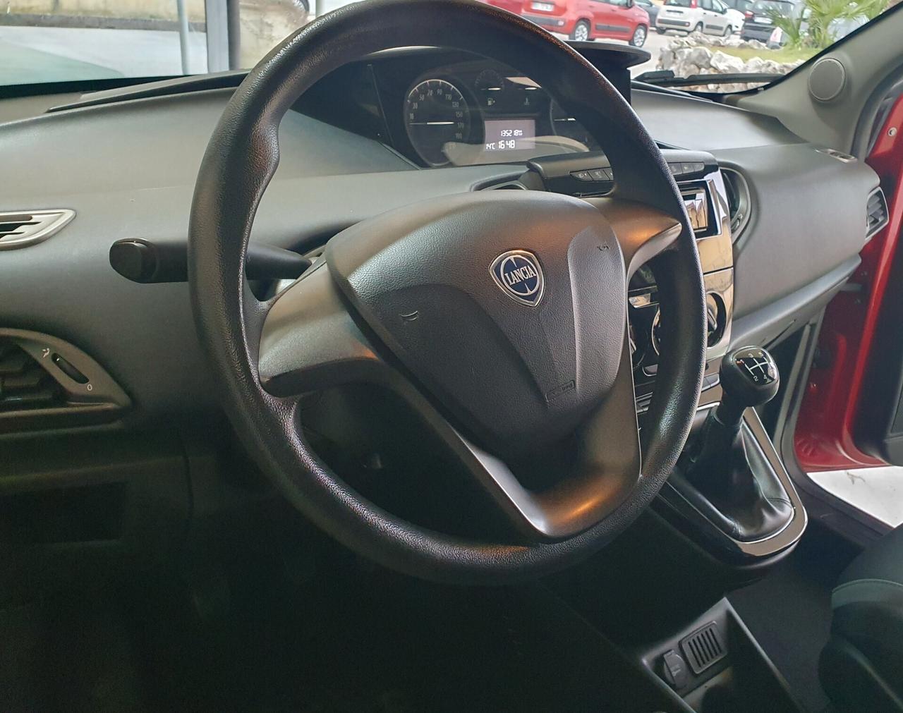 Lancia Ypsilon 1.3 MJT - 2017 - KM. 135000