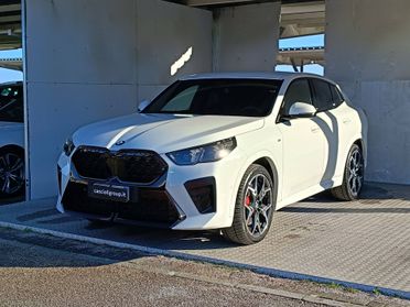BMW X2 U10 - X2 sdrive 18d MSport Pro auto