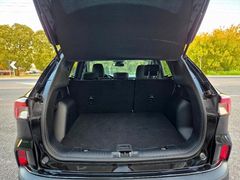 FORD Kuga 3ª serie Kuga 1.5 EcoBlue 120 CV aut...