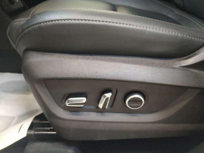 DR AUTOMOBILES DR 5 DR 5.0 1.5 turbo Gpl 149cv cvt