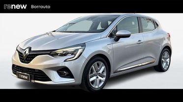 Renault Clio 5 Porte 1.0 TCe Intens