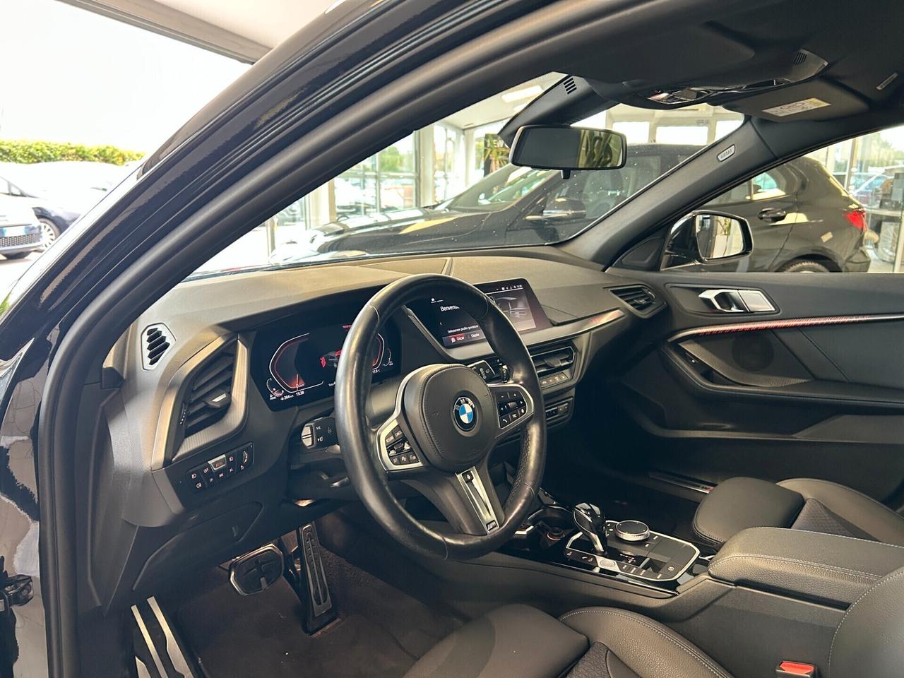 Bmw 120 120d 5p. Msport XDRIVE