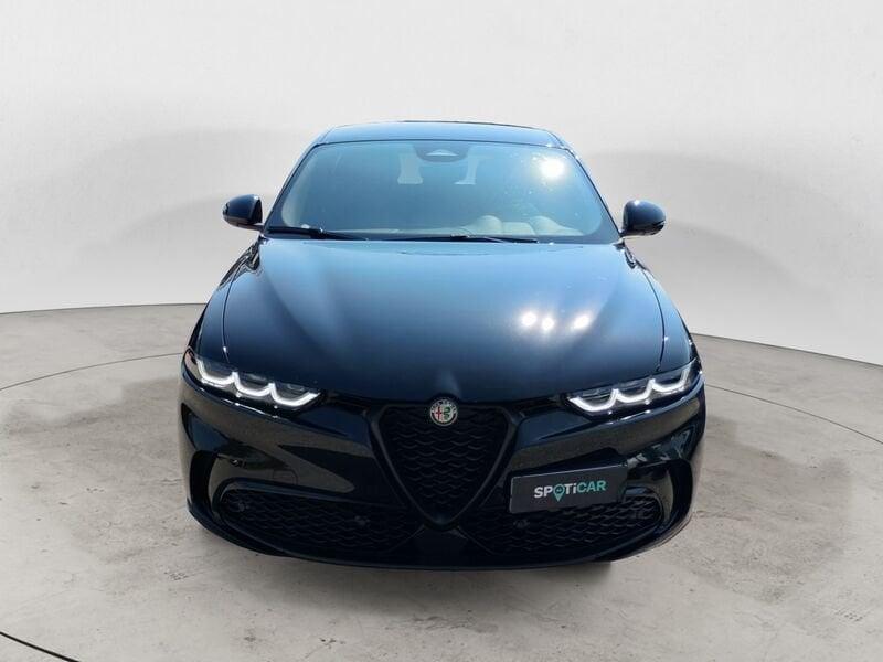 Alfa Romeo Tonale 1.5 160cv Hybrid TCT7 Sprint