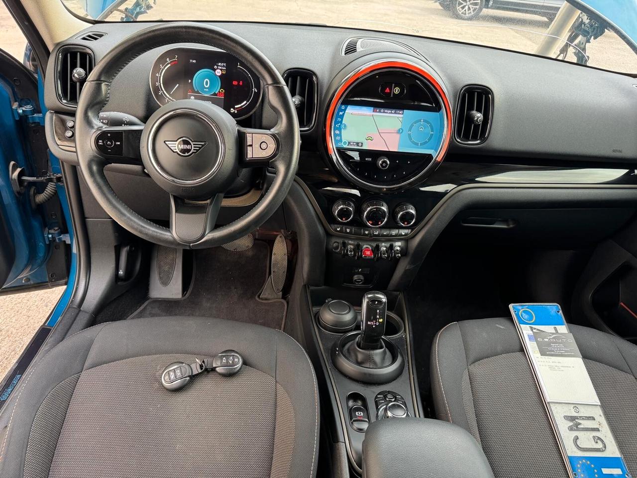 MINI Cooper Countryman 1.5 Northwood auto START
