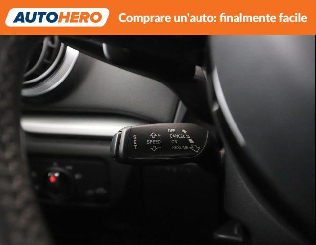 AUDI A3 SPB 1.6 TDI clean diesel S tronic Ambition