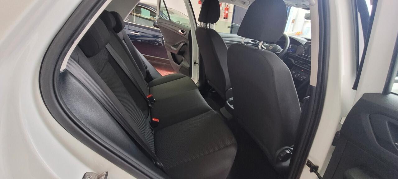 Volkswagen T-Roc 1.0 TSI Life