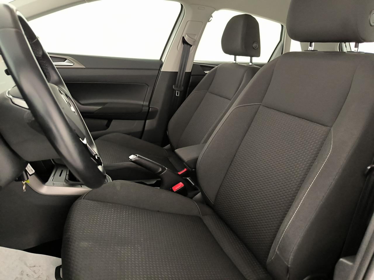 Volkswagen Polo 5p 1.0 tgi comfortline 90cv my19