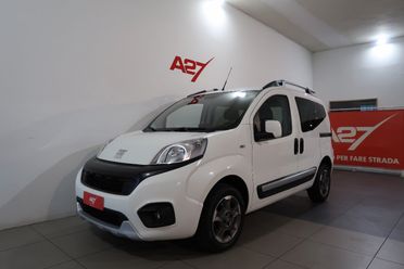 FIAT Qubo qubo N1 1.3 mjt 95cv trekking