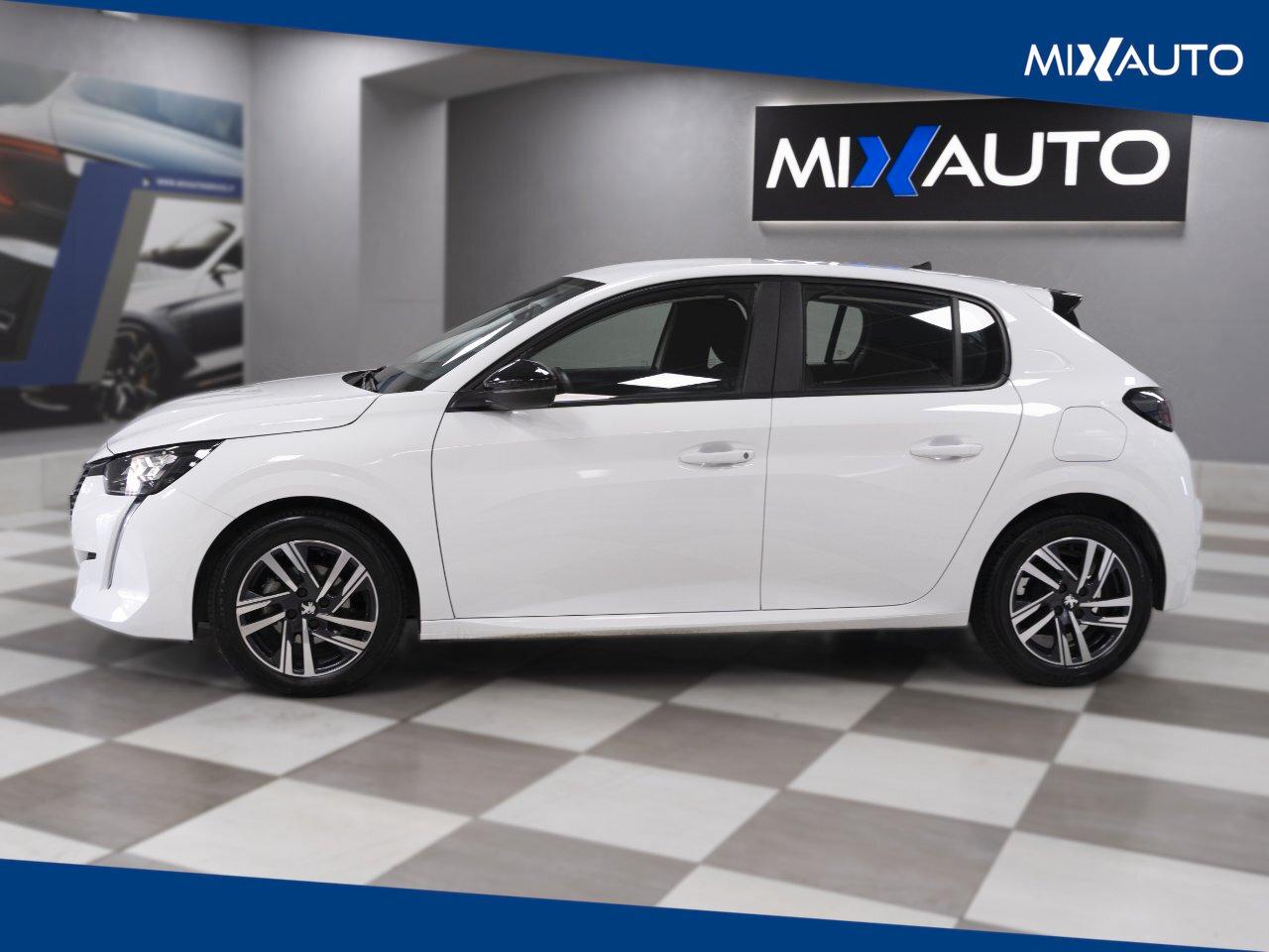 Peugeot 208 1.2 Puretech Active Pack S&S 75CV