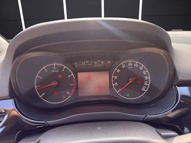 OPEL Corsa 1.2 5 porte b-Color Gpl