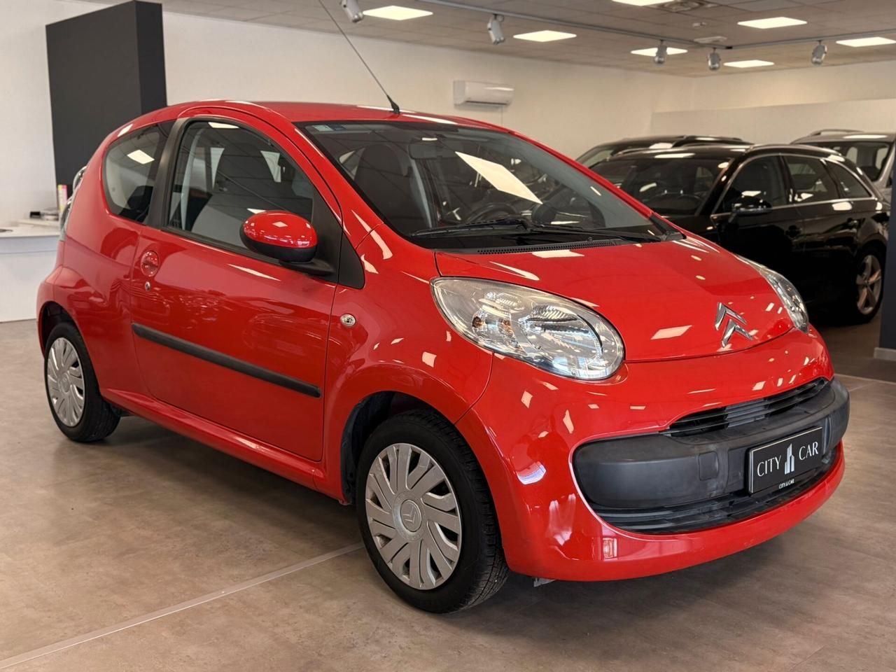Citroen C1 1.0 3 porte airdream C1TY