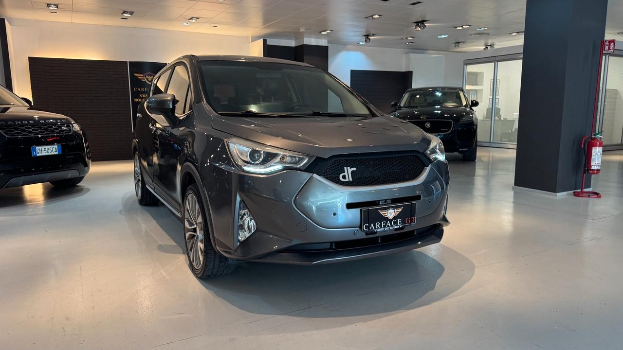 DR 4.0 1.6 BENZINA/GPL 114CV - 2018
