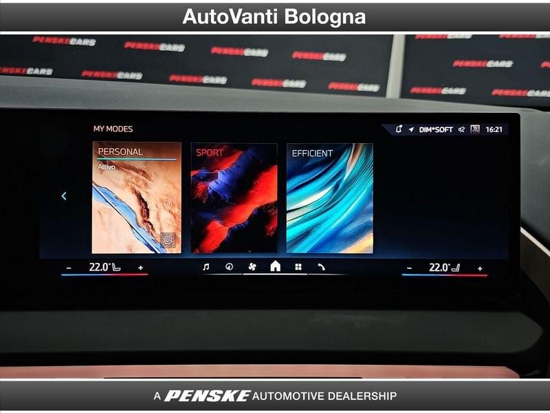 BMW X3 X3 xdrive20d auto