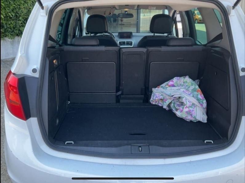 Opel Meriva 1.6 CDTI Start&Stop Innovation