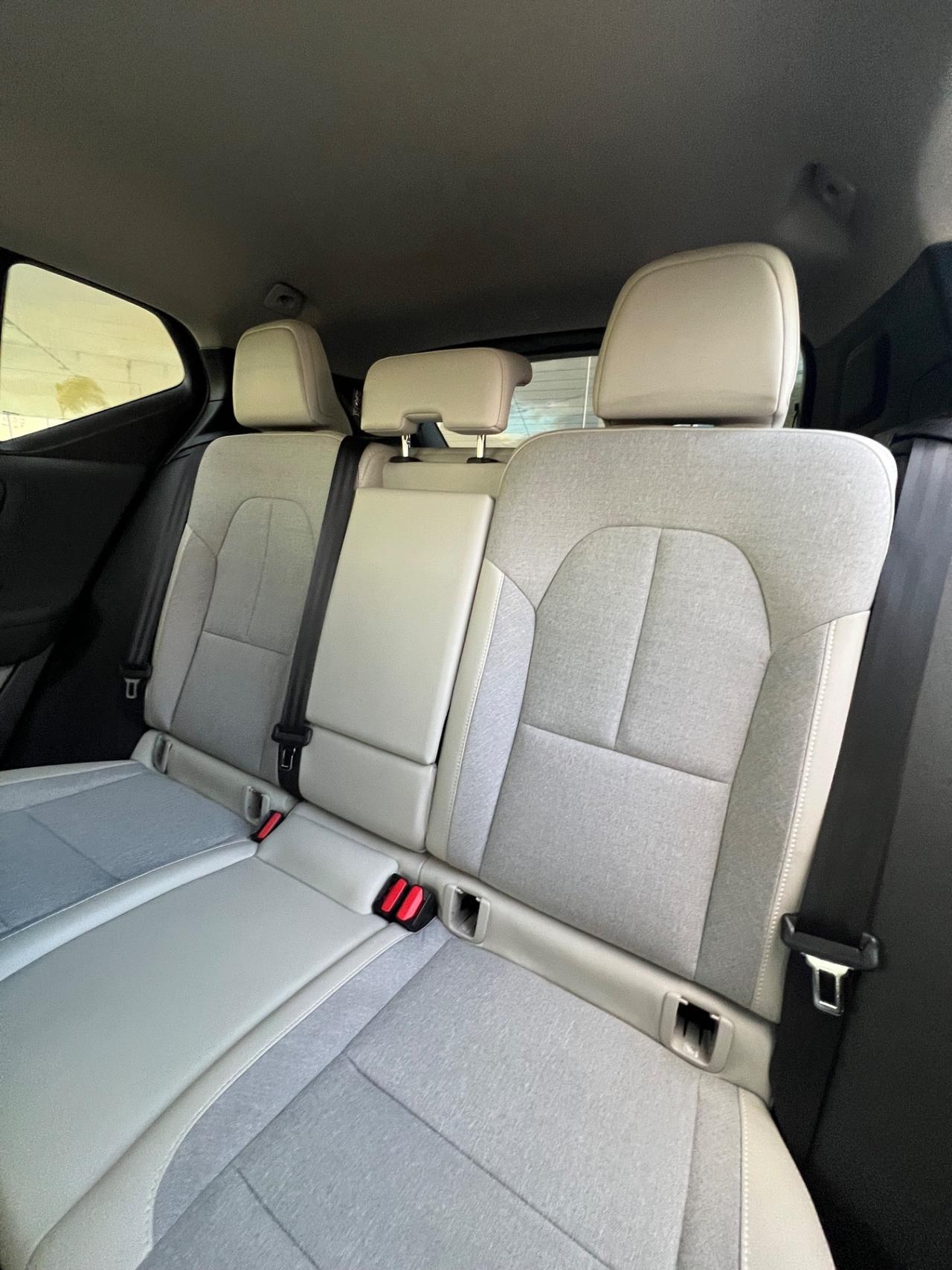 Volvo XC40 2.0 150CV d3 geartronic