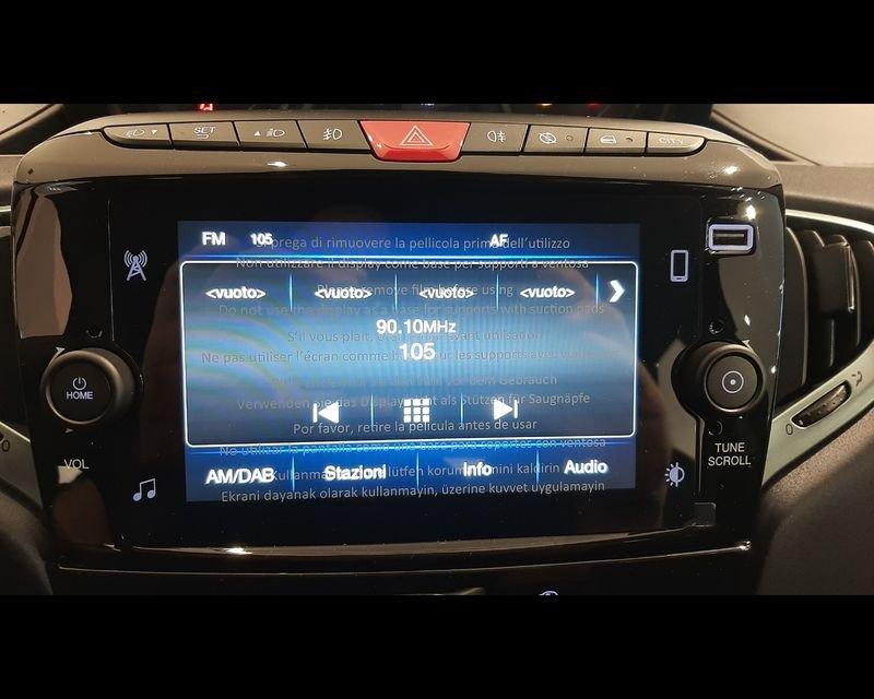 Lancia Ypsilon 1.0 FireFly 5 porte S&S Hybrid Gold
