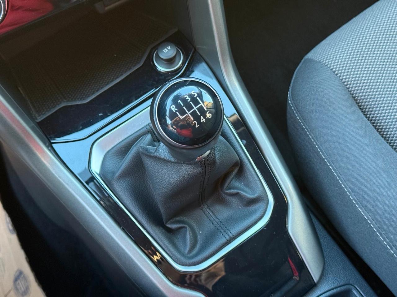 Volkswagen T-Roc 2.0 TDI 115cv Business BlueMotion Technology