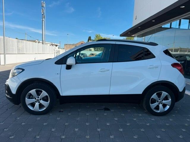 Opel Mokka 1.7 CDTI Ecotec 130CV 4x2 Cosmo 2015