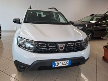 Dacia Duster 1.5 Blue dCi 8V 115 CV 4x2 Essential