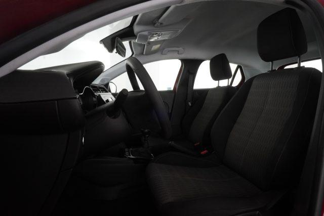 OPEL Corsa Corsa 1.2 100 CV Edition