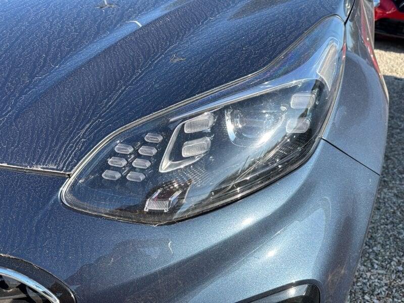 KIA Sportage Sportage 1.6 crdi Energy 2wd 115cv