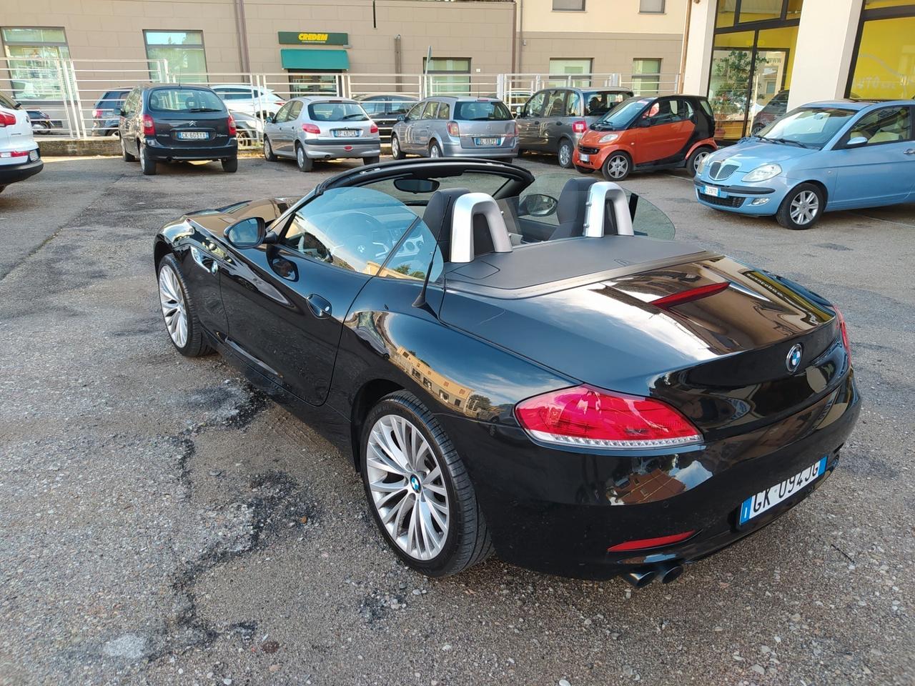 Bmw Z4 sDrive18i