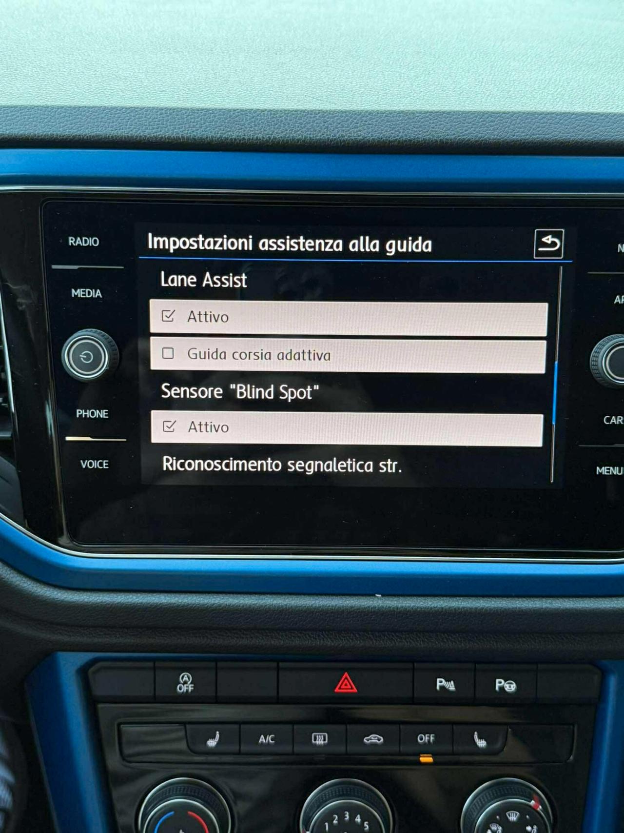 Volkswagen T-Roc 1.6 TDI SCR Style BlueMotion Technology