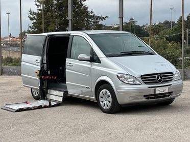 Mercedes-Benz Vito 2.2 115 CDI