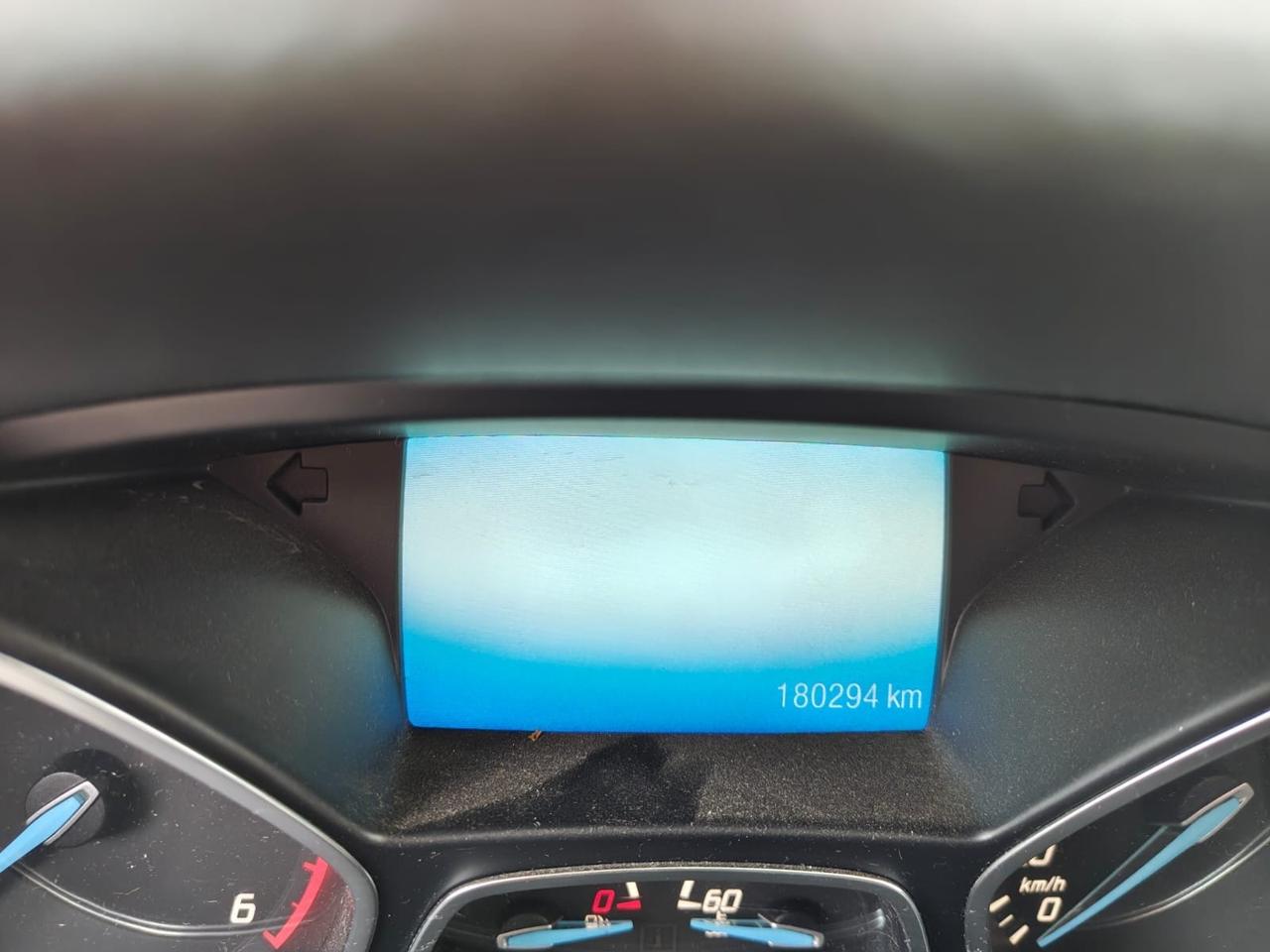 Ford Kuga 1.5 TDCI 120 CV 2WD Titanium GANCIO TRAINO